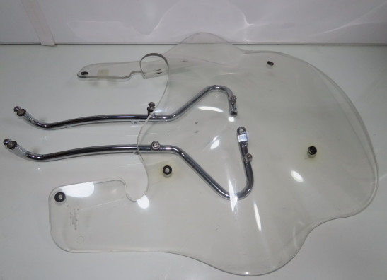 Windscherm Moto Guzzi California EV