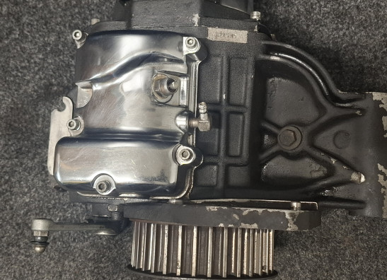 Versnellingsbak Harley Davidson Touring FL