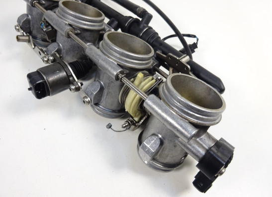 Gasklephuis BMW K 1200 GT