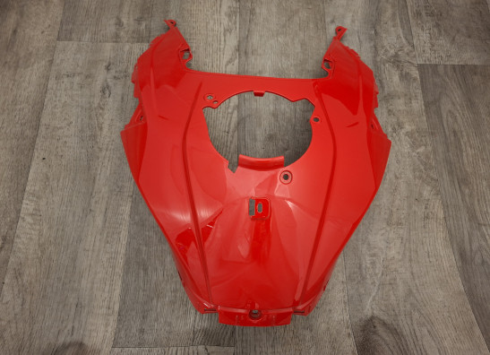 Tankcover BMW S 1000 XR