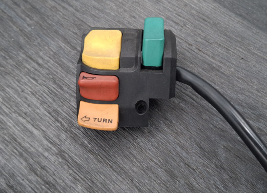 Stuurschakelaar links BMW R 1100 RT