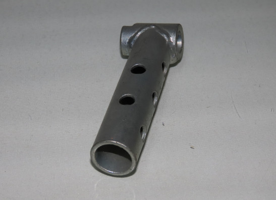 Fussraste links Moto Guzzi V7 Sport