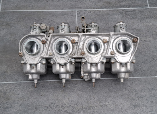 Carburateurset Honda CB 750 