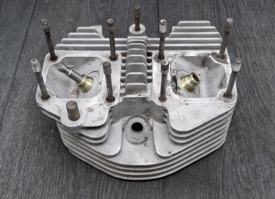 Zylinderkopf Harley Davidson FXE Super Glide