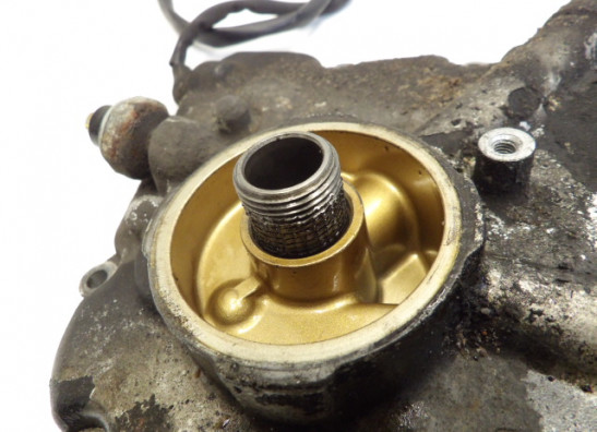 Motorblokdeksel Honda Goldwing GL