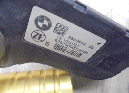 Achterschokbreker BMW R 1250 GS Adventure