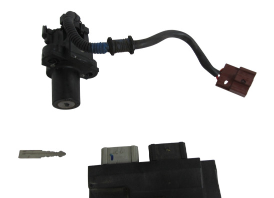 Slotenset Honda CBR 600 RR