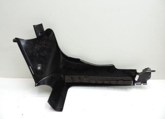 Frame body parts Suzuki M 1800 Intruder