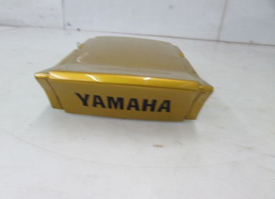 Rear cowl Yamaha FAZER 600