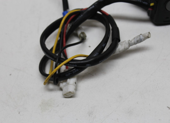 Handvat KTM 890 Duke