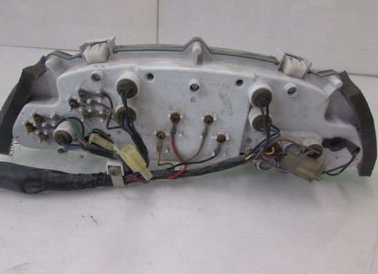 Tacho-set Yamaha YP 250 Majesty