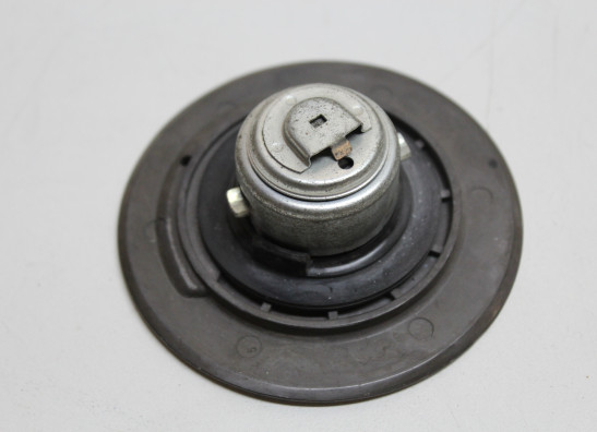 Fuel filler cap Suzuki GSX R 1100