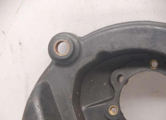 Luftfiltergehäuse Harley Davidson Softtail