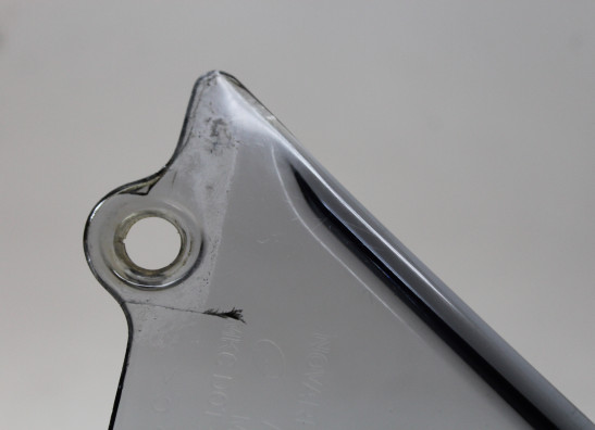 Scheibe Windschild Yamaha YZF R1