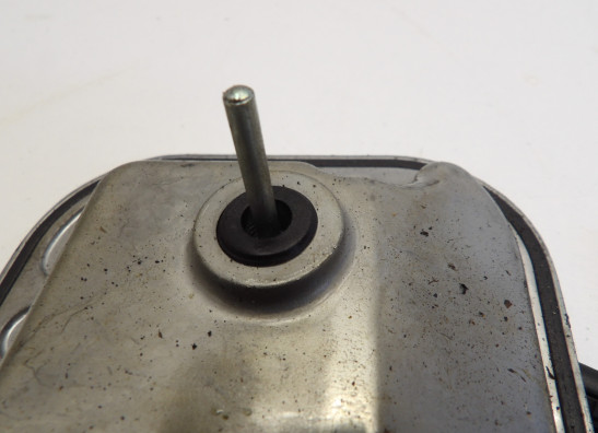 Luftfiltergehäuse Kawasaki ZX 12 R