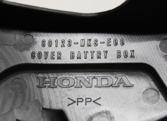 Accubak Honda CRF 1100 Africa Twin