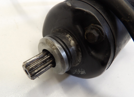 Anlasser Honda VTR 250