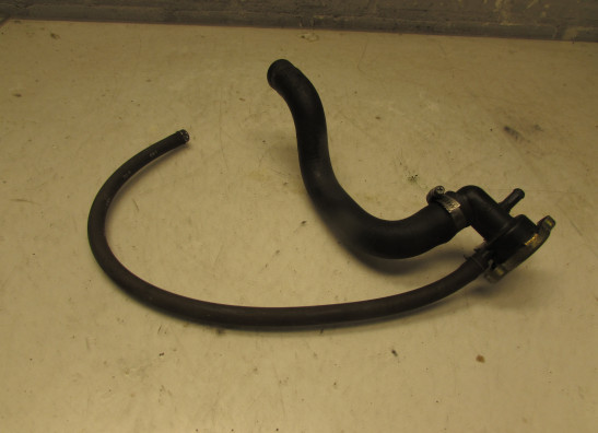 Radiator toebehoren Honda Silverwing