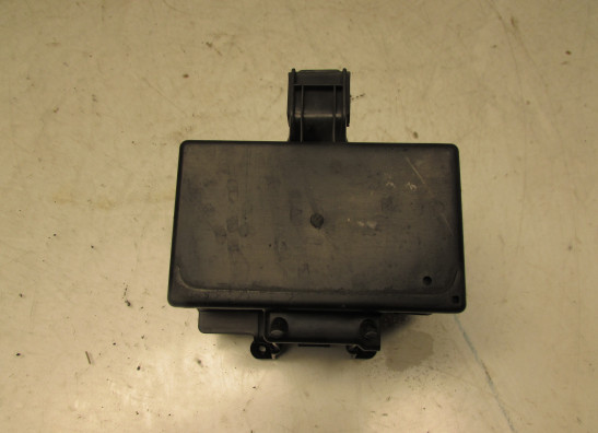 Accubak Suzuki GSF 600 650 Bandit 