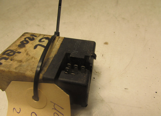 Relais unit Honda Goldwing GL