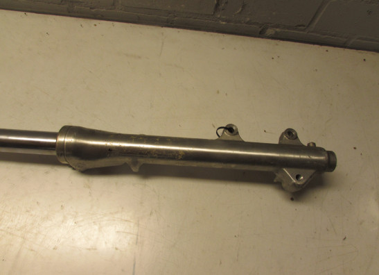 Standrohr Gabelholm links komplett Honda VT 500