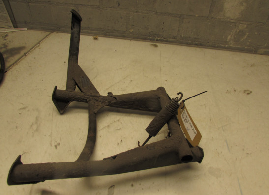 Standaard Honda ST 1100 Pan European