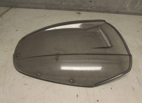 Scheibe Windschild Yamaha XJ 900 S Diversion