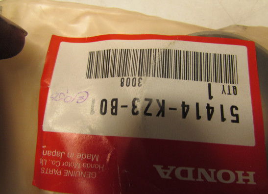 Gabelholm Honda Overige Honda