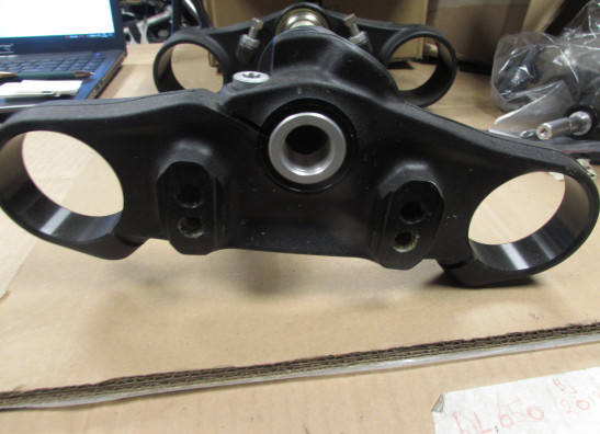 T stuk + kroonplaat KTM 1290  Super Adventure