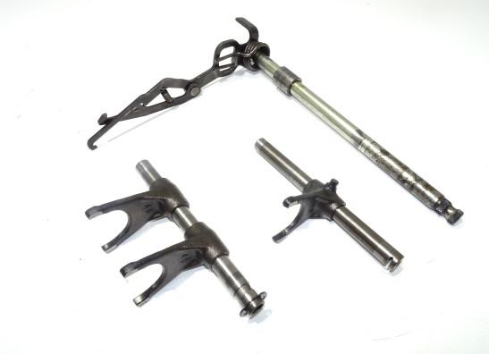 Versnellingsbak Kawasaki ZX 250 R - Ninja 250 R