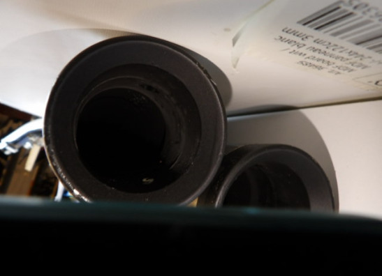 Sportdemper Overig Onbekend Unknown