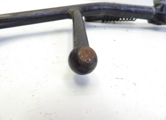 Standaard Yamaha FZR 1000