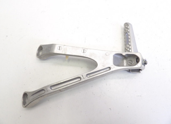 Duo voetsteun rechts Honda CBR Fireblade