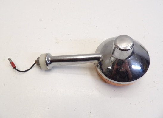 Winker Suzuki GN 250