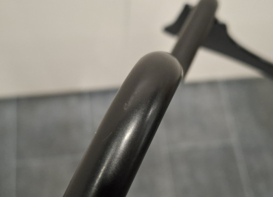 Rugsteun sissybar Harley Davidson Sportster