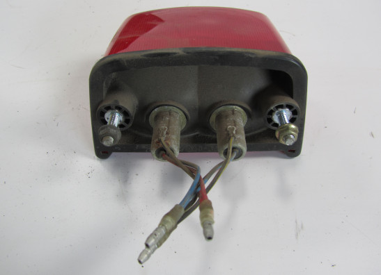 Achterlicht Kawasaki LTD 454