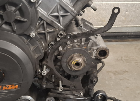 Motorblok KTM 1290 Super duke