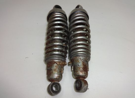 Achterschokbreker Yamaha XV 750 Virago