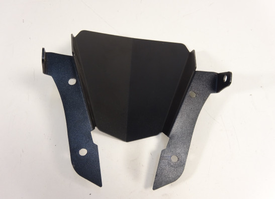 Lampenverkleidung oben Yamaha MT 07
