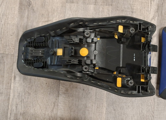 Zadel Honda CRF 1100 Africa Twin