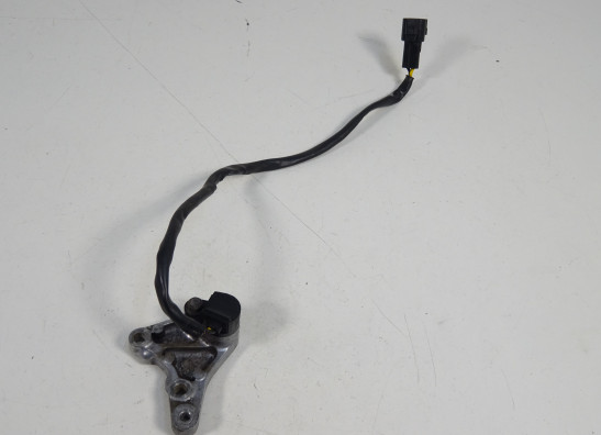 Speedometer gear box Kawasaki ER 6