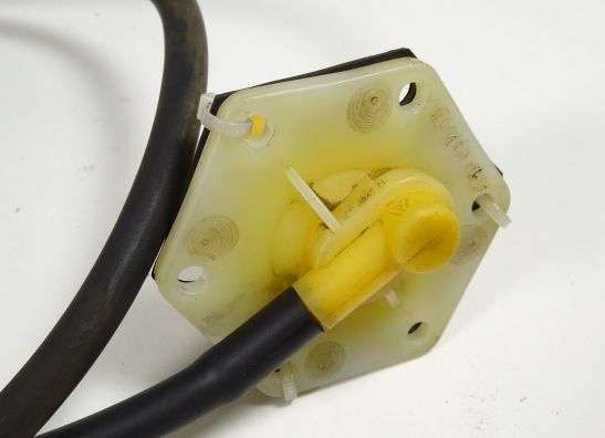 Benzintank BMW K 1300 GT