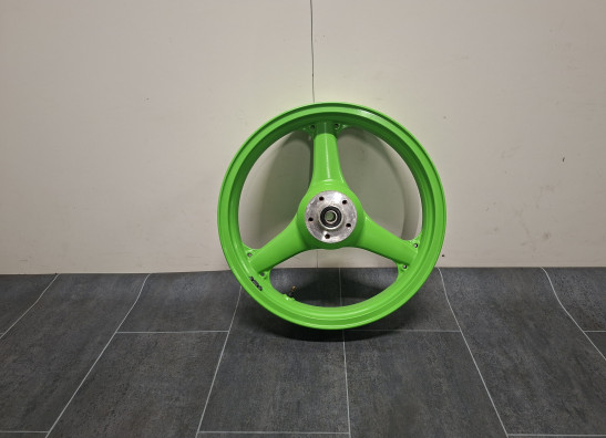 Voorvelg Kawasaki ZX 6 R