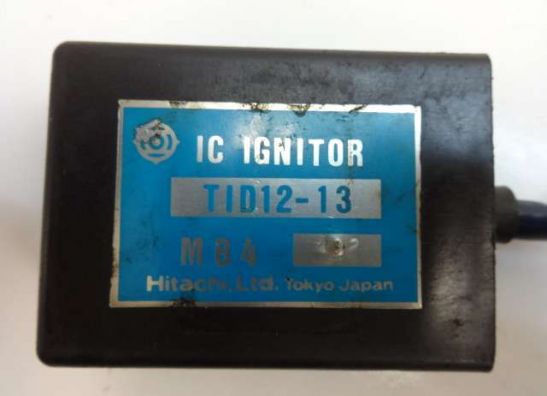 CDI Einheit Honda VF 1100 Sabre