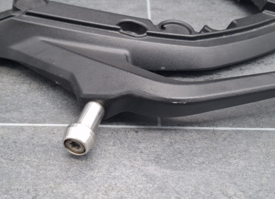 Achterhandvat BMW F 900 XR