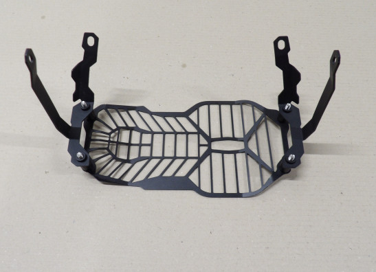 Montagerahmen Scheinwerfer BMW R 1200 GS