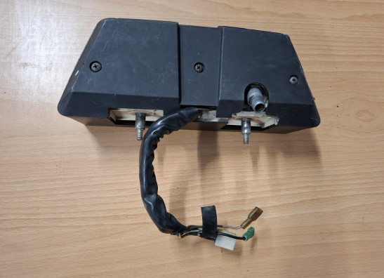 Tellerset Yamaha XZ 550