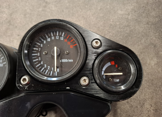 Meter combination Suzuki GSX R 750
