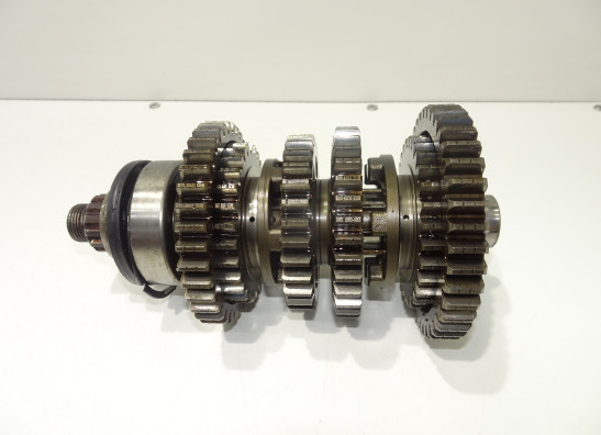 Getriebe Triumph Tiger 900