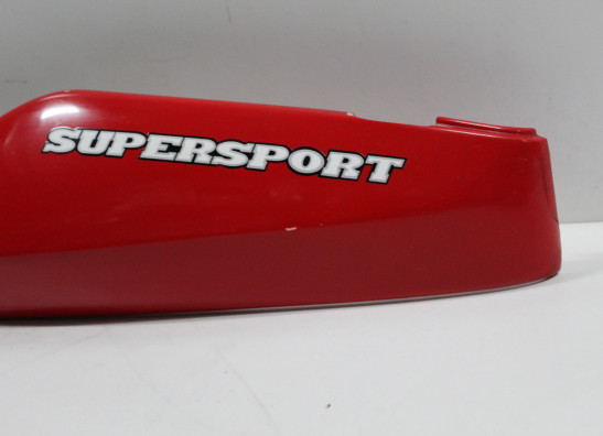 Linker achterkant Ducati 900 SS Supersport